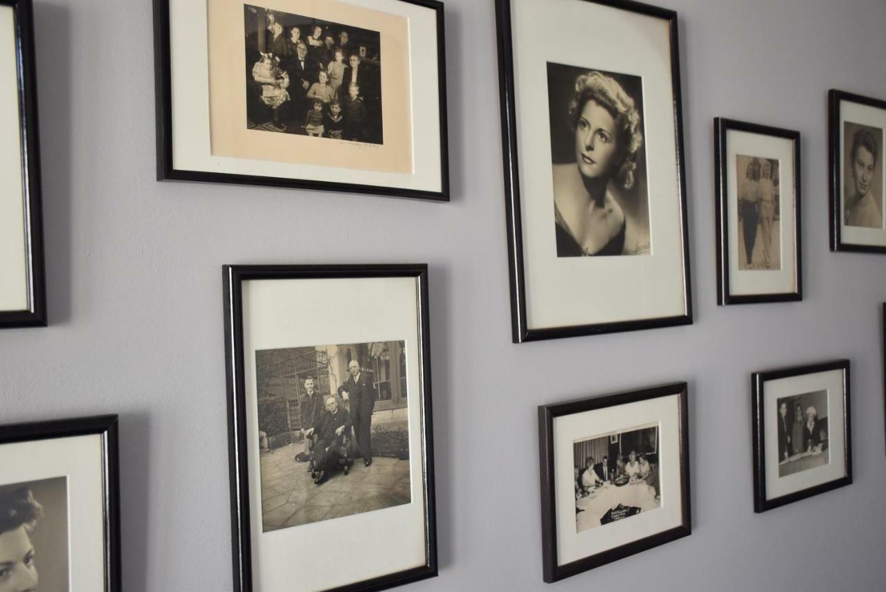 Paddy'S Place Lille Dış mekan fotoğraf